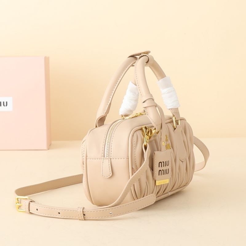 Miu Miu Top Handle Bags